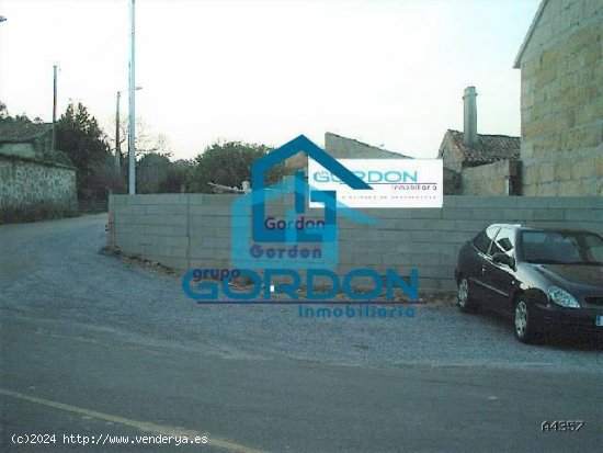  Finca en venta en O Grove (Pontevedra) 