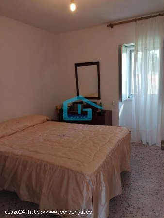 Casa en venta en Cotobade (Pontevedra)