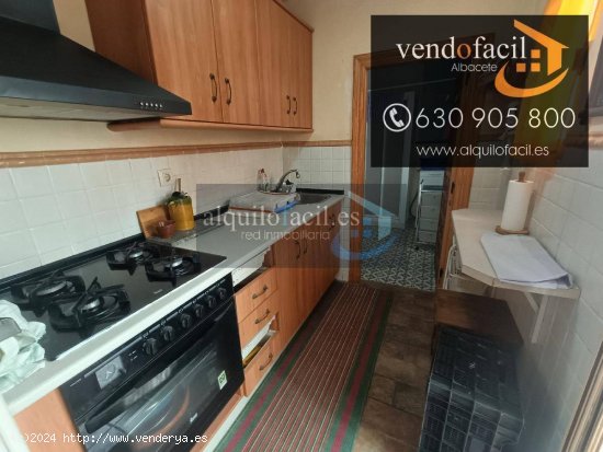 SE VENDE CASA EN POZOHONDO DE 4 HABITACIONES POR 59000€