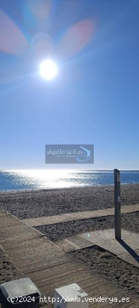 VENTA - EXCELENTE PISO EN FUENGIROLA A 250MTS DEL PUERTO DEPORTIVO - REFORMADO A ESTRENAR