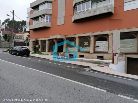 Local en venta en O Grove (Pontevedra)