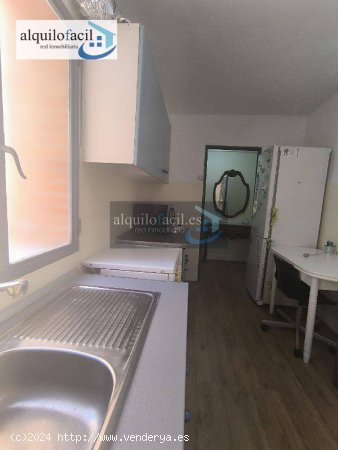 Alquilofacil-murcia alquila habitaciones para chicas estudiantes en la fama en 190€