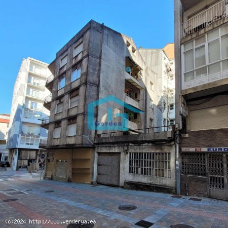 Edificio en venta en Pontevedra (Pontevedra)