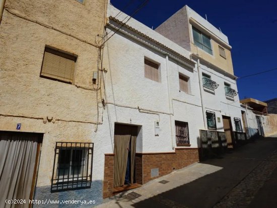  Casa en venta en Órgiva (Granada) 