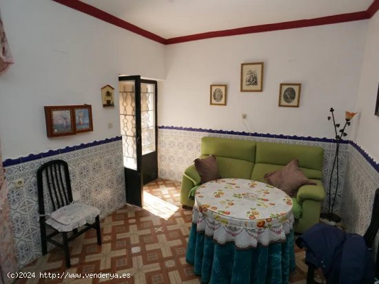 Casa en venta en Órgiva (Granada)