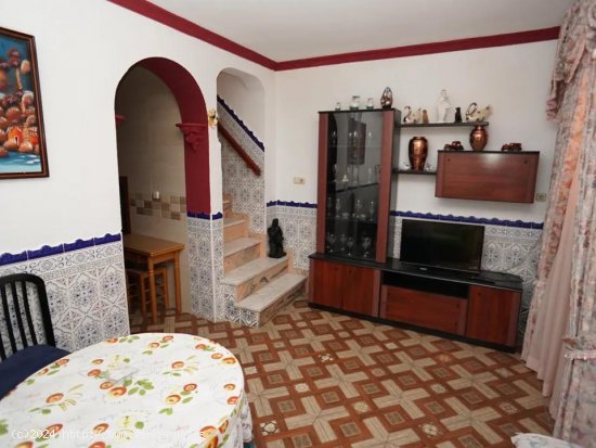 Casa en venta en Órgiva (Granada)