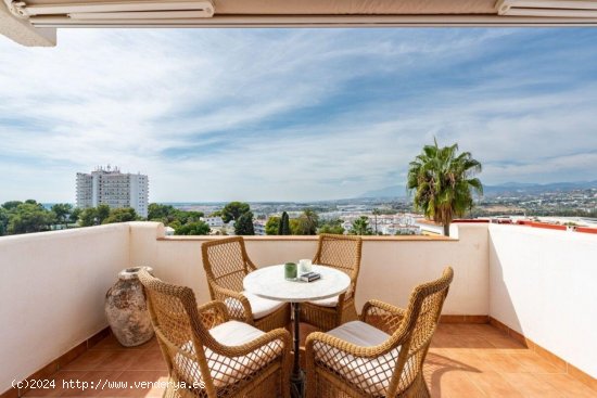  Piso en venta en Marbella (Málaga) 