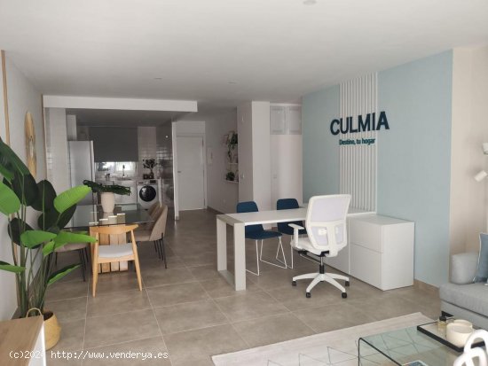 Apartamento en venta en Istán (Málaga)