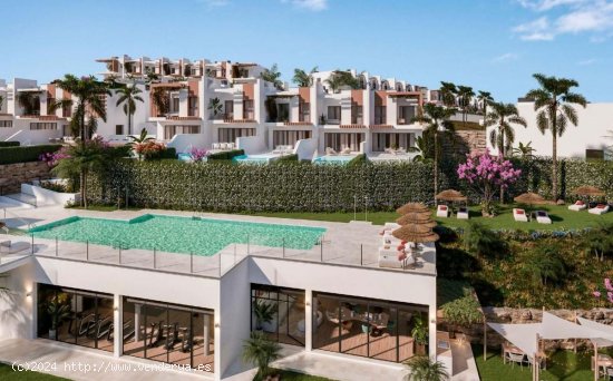 Villa en venta en Mijas (Málaga)