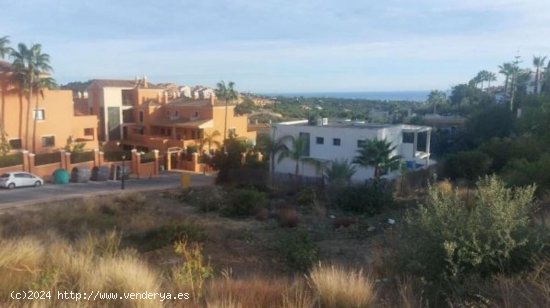 Solar en venta en Marbella (Málaga)