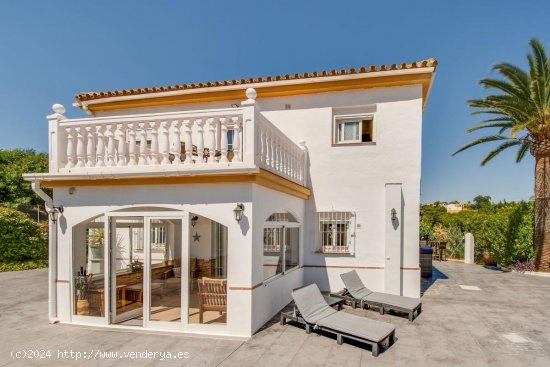 Villa en venta en Coín (Málaga)