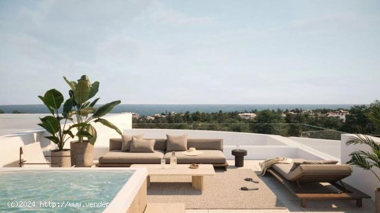 Casa en venta en Mijas (Málaga)