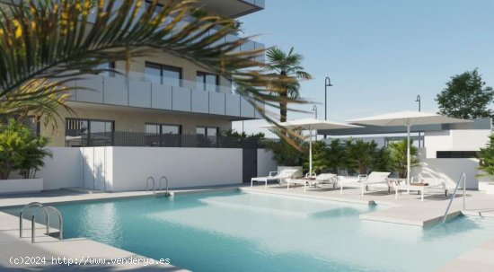  Apartamento en venta en Fuengirola (Málaga) 