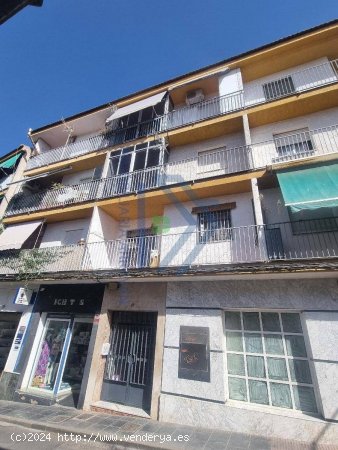  Piso totalmente reformado 4 habitaciones 2 baños 