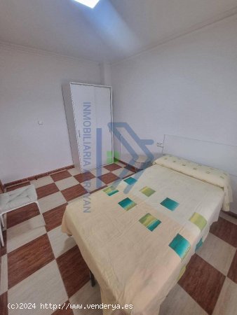 Piso totalmente reformado 4 habitaciones 2 baños