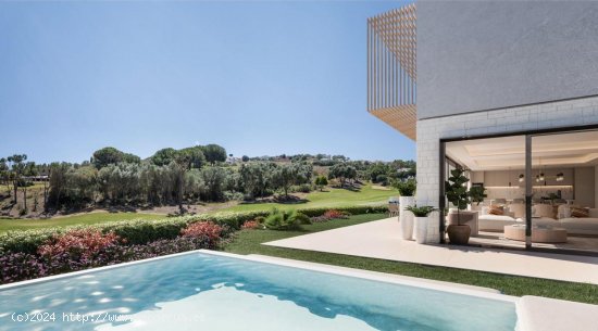  Casa en venta en Mijas (Málaga) 