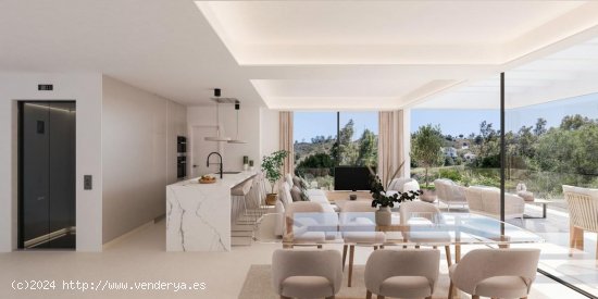 Casa en venta en Mijas (Málaga)