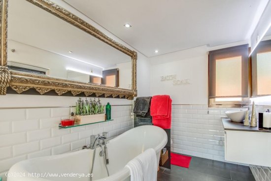 Piso en venta en Manilva (Málaga)