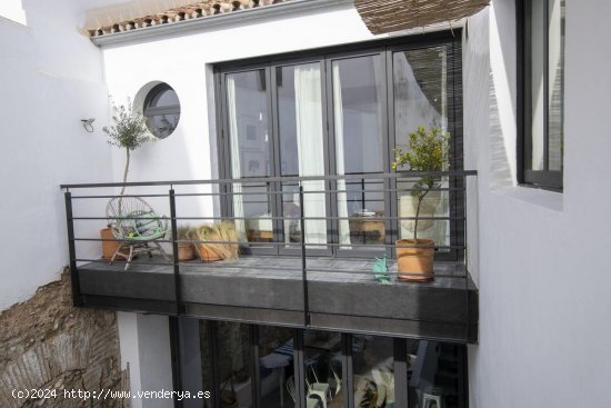 Casa en venta en Estepona (Málaga)