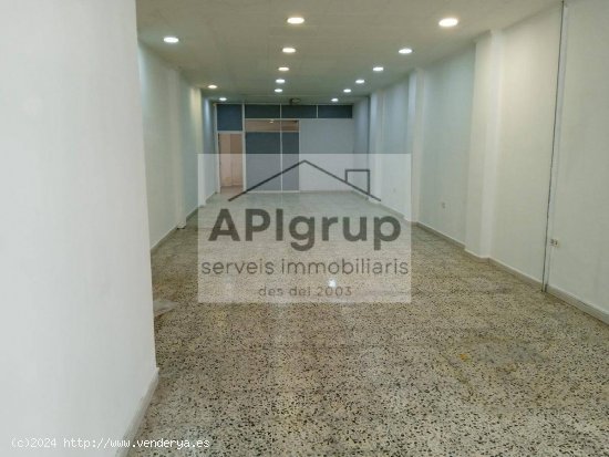 Local Comercial 120 m2