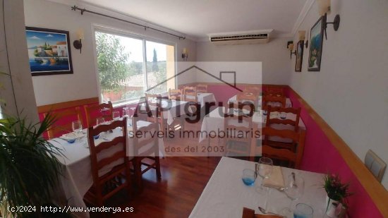 Hotel en Venta