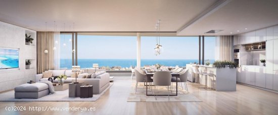  Apartamento en venta en Benalmádena (Málaga) 