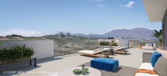  Apartamento en venta en Manilva (Málaga) 