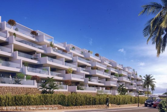 Apartamento en venta en Manilva (Málaga)