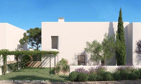 Casa en venta en Sotogrande (Cádiz)