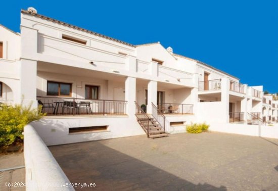  Casa en venta en Casares (Málaga) 