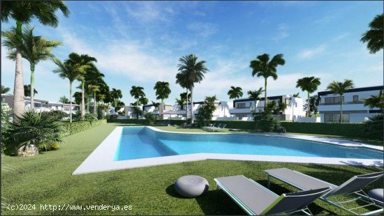  Villa en venta a estrenar en Estepona (Málaga) 