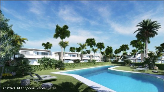 Villa en venta a estrenar en Estepona (Málaga)