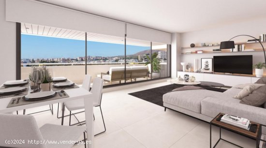 Apartamento en venta en Torremolinos (Málaga)