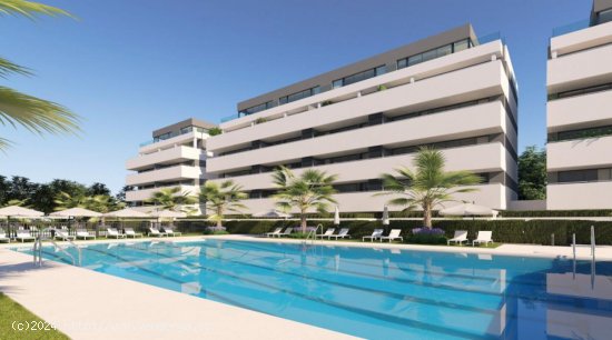 Apartamento en venta en Torremolinos (Málaga)