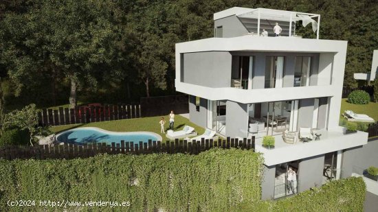  Villa en venta en Fuengirola (Málaga) 