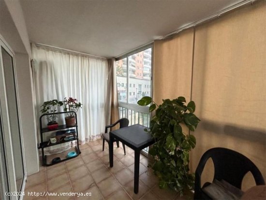 Piso en venta en Fuengirola (Málaga)