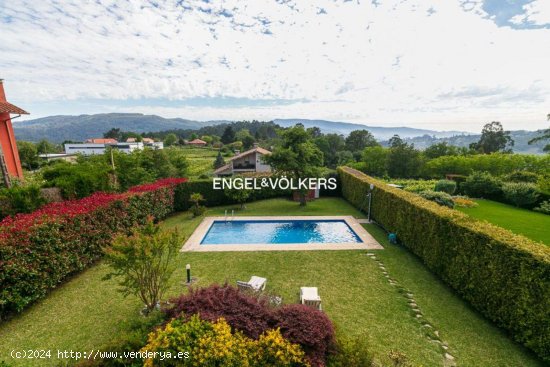  Casa en venta en Gondomar (Pontevedra) 