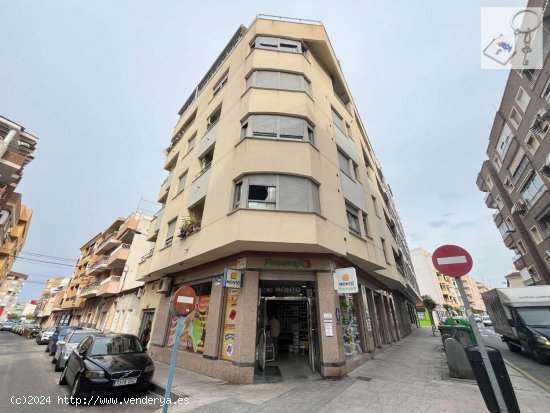  Garaje en venta en Torrevieja (Alicante) 