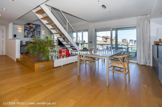  Apartamento en venta en Barcelona (Barcelona) 