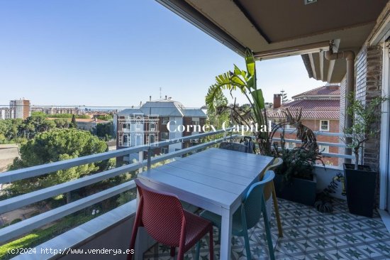 Apartamento en venta en Barcelona (Barcelona)