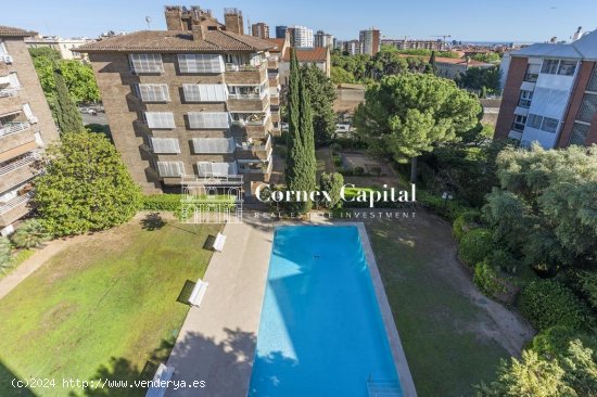 Apartamento en venta en Barcelona (Barcelona)