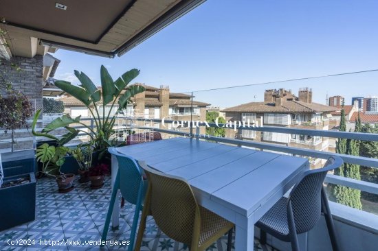 Apartamento en venta en Barcelona (Barcelona)