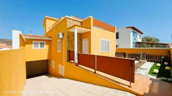  Chalet en venta en Tuineje (Las Palmas) 