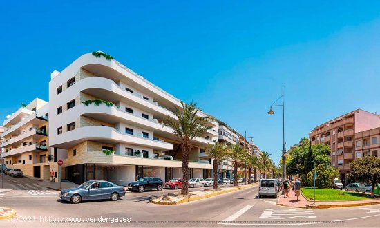  Apartamento en venta a estrenar en Torrevieja (Alicante) 