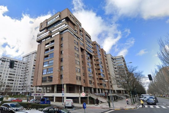 Piso en venta en Pamplona (Navarra)