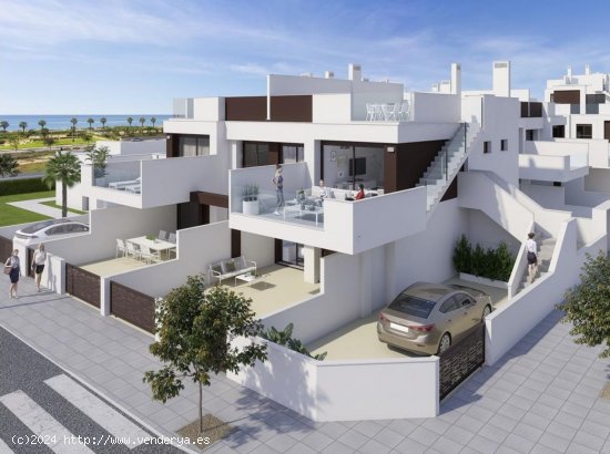  Casa en venta a estrenar en Pilar de la Horadada (Alicante) 