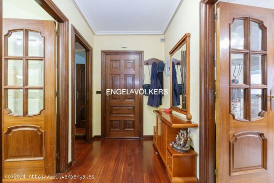 Piso en venta en Vigo (Pontevedra)