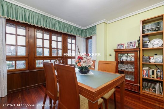 Piso en venta en Vigo (Pontevedra)