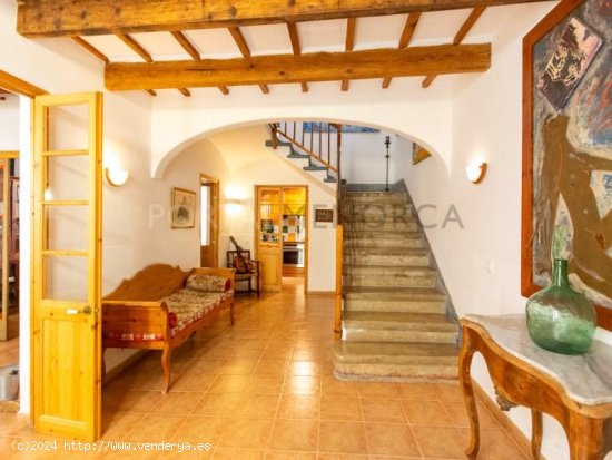  Casa en venta en Es Mercadal (Baleares) 