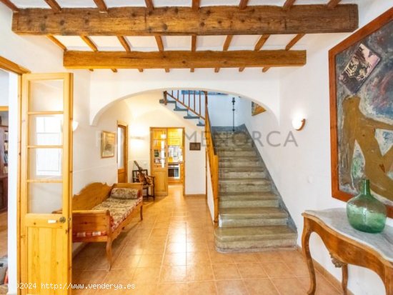 Casa en venta en Es Mercadal (Baleares)